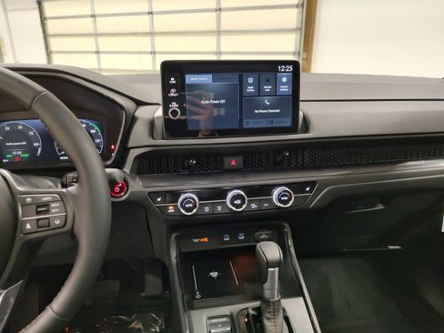 New 2026 Honda CR-V TrailSport image 7