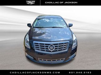 Used 2013 Cadillac XTS Premium FWD video 2