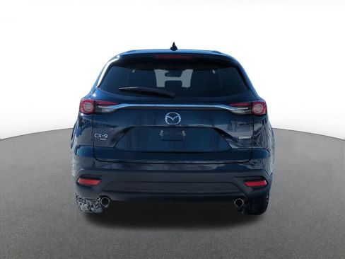 Used 2023 MAZDA CX-9 Touring Plus image 5