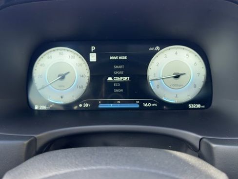 Used 2024 Hyundai Palisade SEL AWD/4WD image 19