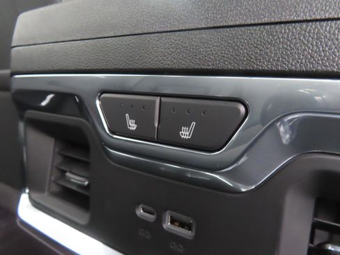 New 2026 Chevrolet Silverado 3500 LTZ w/ LTZ Plus Package image 41