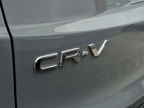 Used 2023 Honda CR-V EX-L image 6