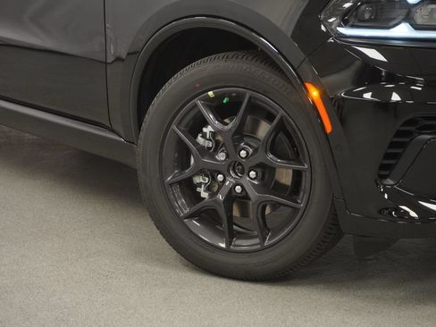 New 2026 Dodge Durango GT AWD/4WD image 4