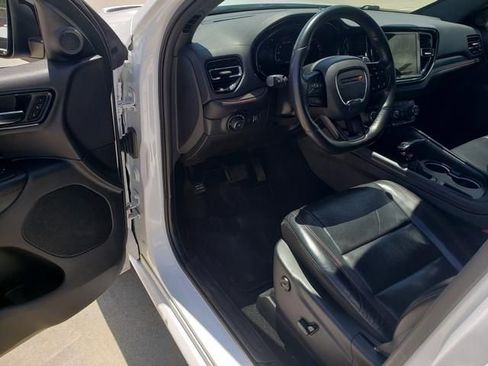 Used 2023 Dodge Durango GT AWD/4WD image 12