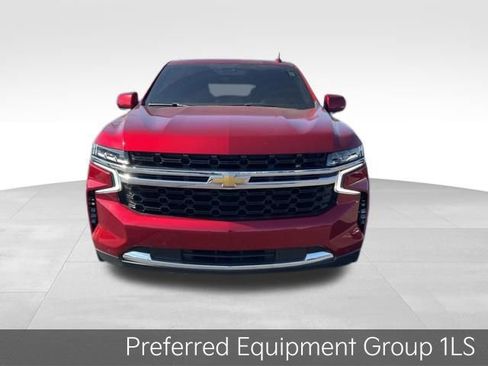 Used 2023 Chevrolet Tahoe LS image 2