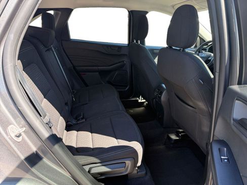 Used 2024 Ford Escape Active AWD/4WD image 24