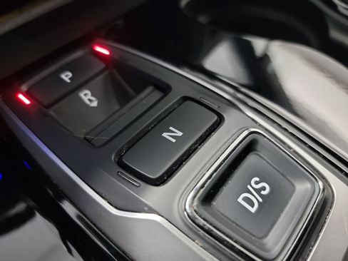 Certified 2023 Honda Passport Elite image 27