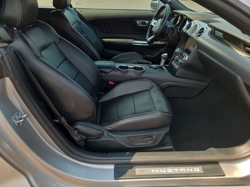 Used 2023 Ford Mustang Premium image 22