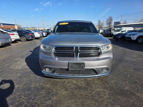 Used 2014 Dodge Durango SXT image 24
