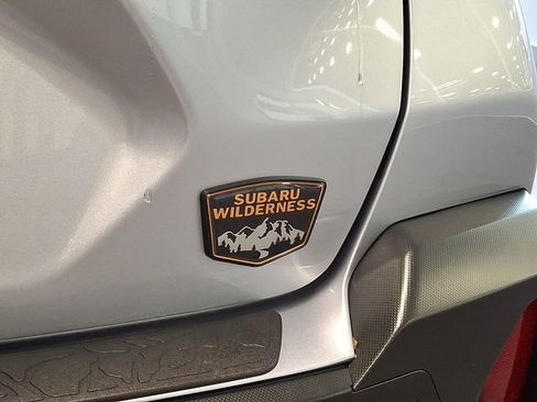 Certified 2025 Subaru Crosstrek 2.5i Wilderness w/ Crosstrek Mirror Package AWD/4WD image 30