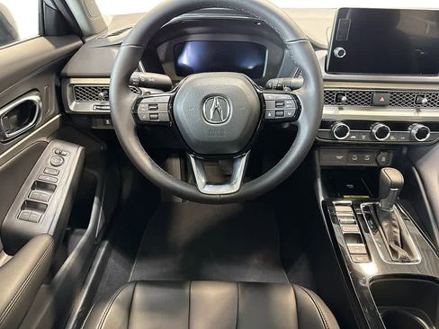 New 2026 Acura Integra FWD image 15