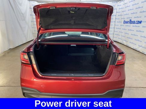 Certified 2022 Subaru Legacy Premium image 14