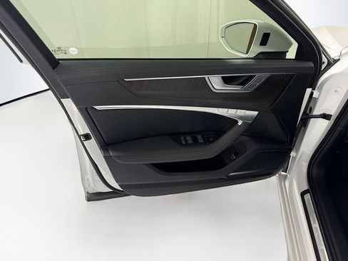 Used 2020 Audi A6 3.0T allroad Premium Plus AWD/4WD image 24