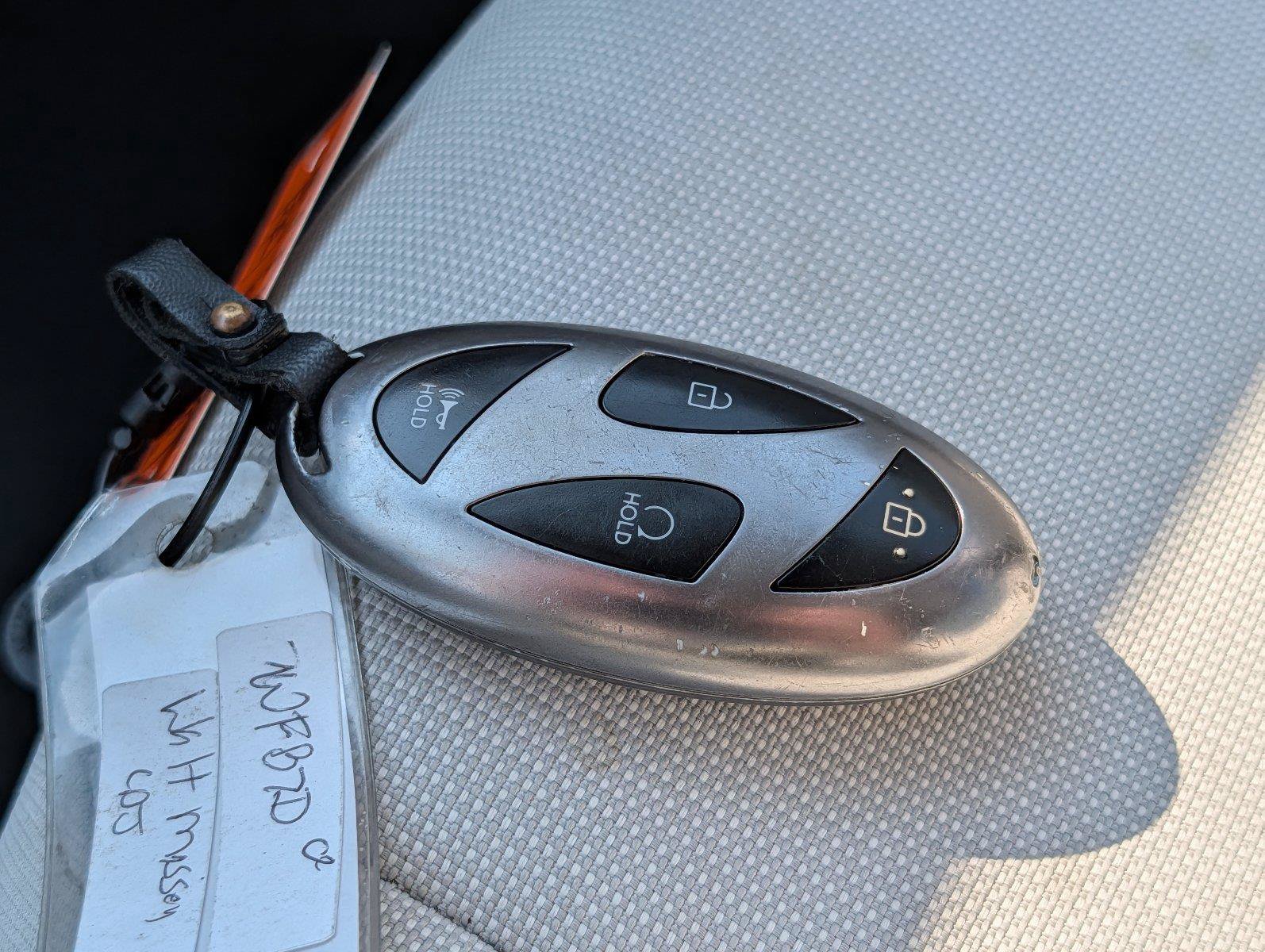 Used 2025 Hyundai Kona SEL AWD/4WD image 21