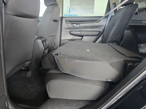 New 2026 Honda CR-V EX image 19