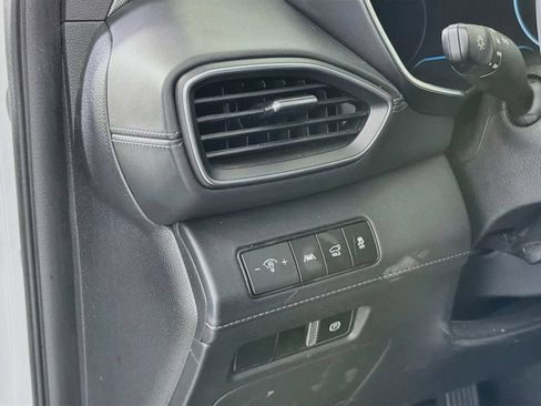 Used 2022 Hyundai Santa Fe SEL w/ Convenience + Premium Package FWD image 11