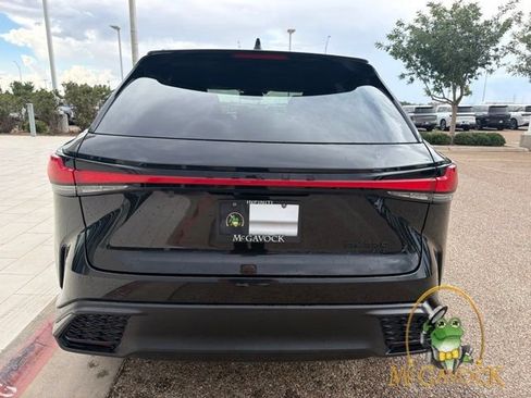 Used 2024 Lexus RX 350 F Sport w/ Convenience Package AWD/4WD image 4