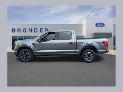 Used 2023 Ford F150 XLT w/ Equipment Group 302A High