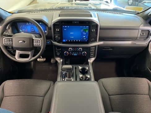 New 2026 Ford F150 XLT AWD/4WD image 17