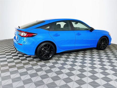 Used 2025 Honda Civic Sport image 10