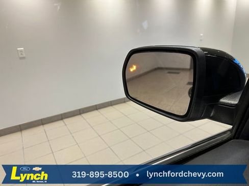 Used 2024 Ford Edge SEL w/ Convenience Package image 14