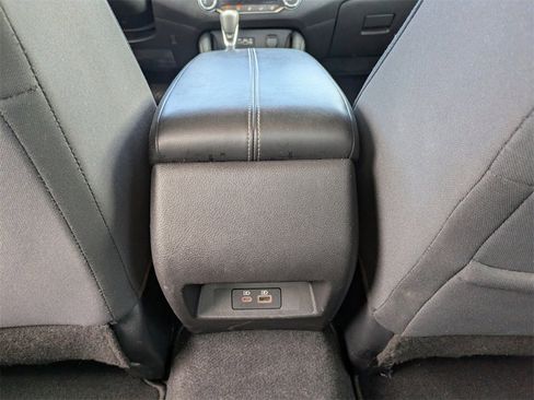 Used 2023 Nissan Altima 2.5 SV image 15