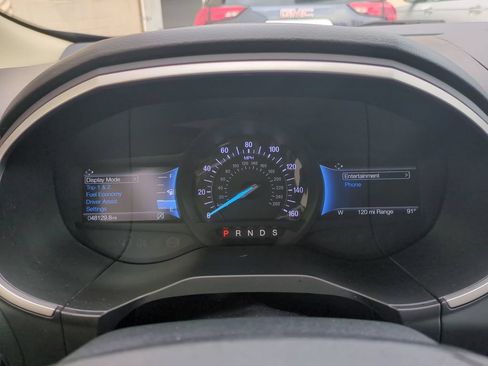 Used 2021 Ford Edge SE FWD image 33