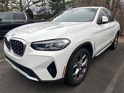 Certified 2024 BMW X4 xDrive30i w/ Convenience Package
