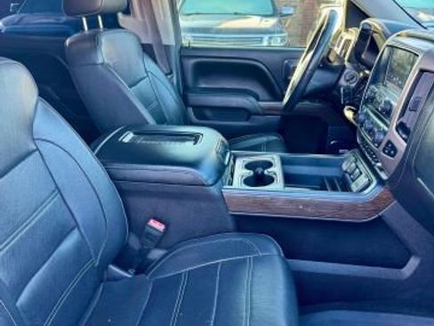 Used 2017 GMC Sierra 1500 Denali image 9