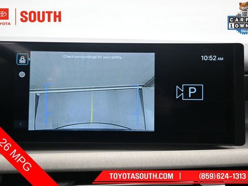 Used 2025 Hyundai Tucson SEL AWD/4WD image 19