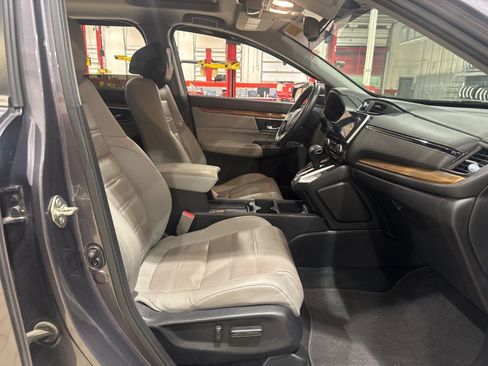 Used 2019 Honda CR-V EX-L image 48