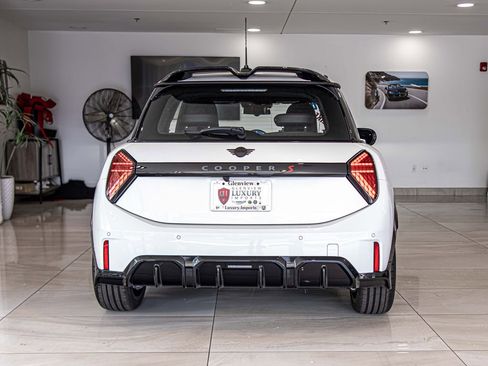 Used 2026 MINI Cooper S FWD image 13