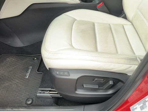 Used 2023 MAZDA CX-5 AWD 2.5 S w/ Premium Plus Pkg image 17