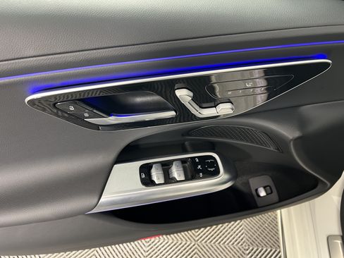 Certified 2024 Mercedes-Benz E 350 4MATIC Sedan image 18