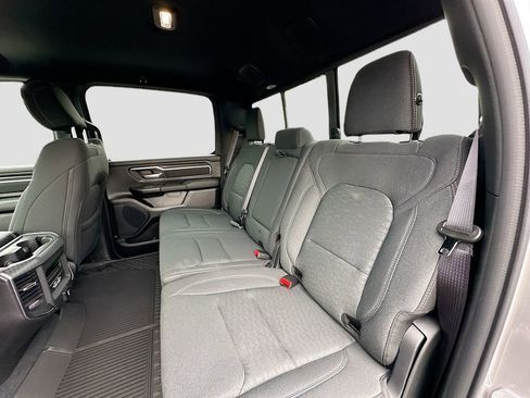 New 2026 RAM 1500 Big Horn image 28