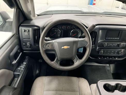 Used 2015 Chevrolet Silverado 2500 W/T w/ WT Convenience Package image 11
