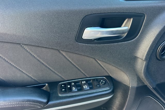 Used 2023 Dodge Charger R/T RWD image 11
