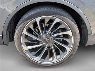 Used 2022 Lincoln Aviator Reserve w/ Equipment Group 201A RWD video 3
