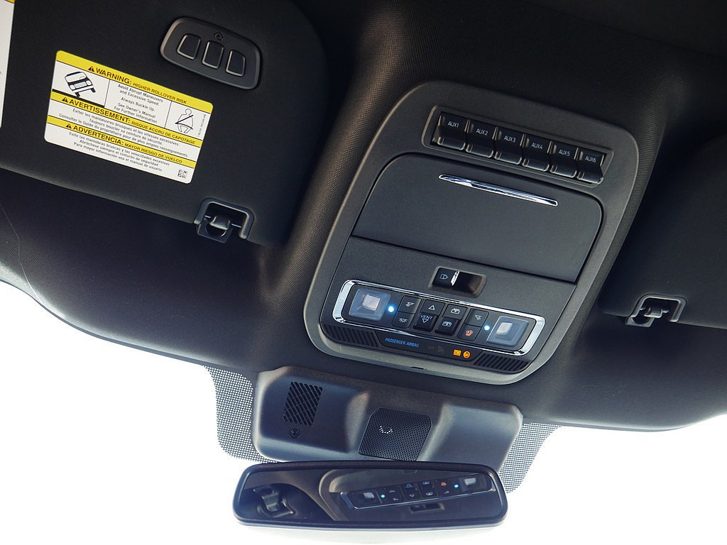 New 2026 Ford F250 Platinum AWD/4WD image 28