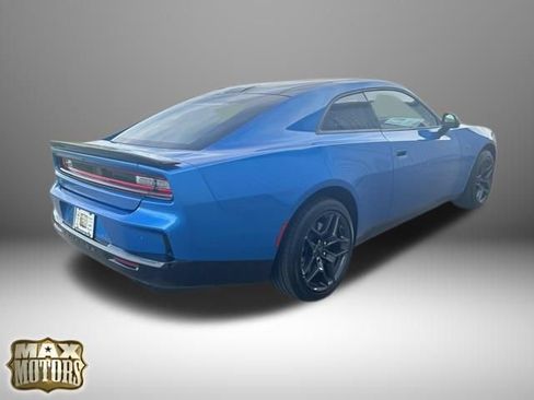 New 2026 Dodge Charger R/T w/ Performance Handling Group AWD/4WD image 10
