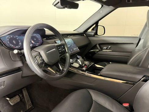 Used 2023 Land Rover Range Rover Sport SE Dynamic AWD/4WD image 15