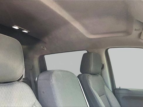 Used 2019 Chevrolet Silverado 1500 LT Trail Boss w/ Convenience Package image 28