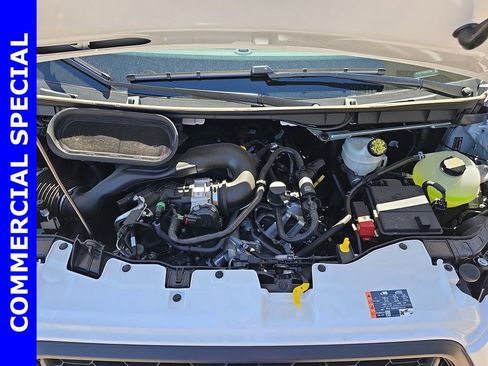 New 2025 Ford Transit 250 Low Roof image 33