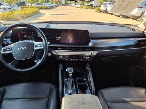 Used 2025 Kia Telluride S FWD image 28