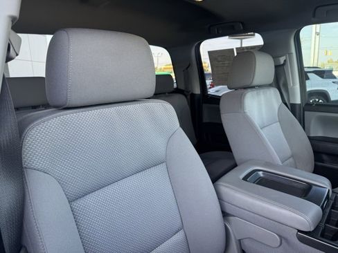 Used 2018 GMC Sierra 1500 4x4 Double Cab image 32