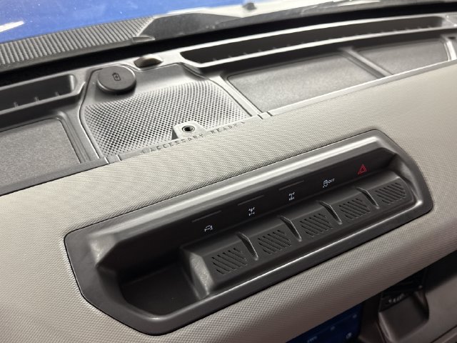 Used 2021 Ford Bronco Badlands AWD/4WD image 9