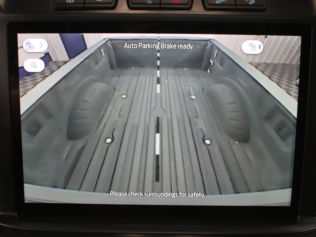 Used 2024 Ford F250 Platinum AWD/4WD image 29