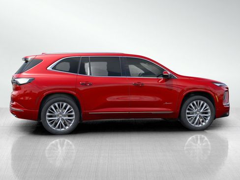 New 2026 Buick Enclave Avenir AWD/4WD image 6
