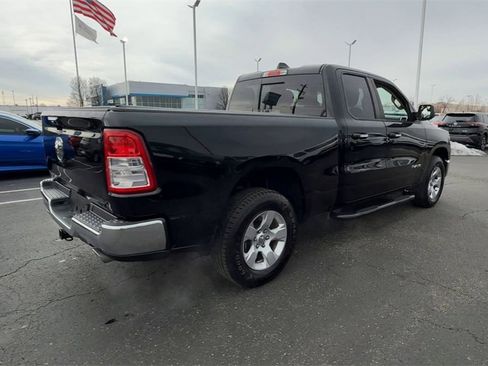 Used 2020 RAM 1500 Big Horn image 8