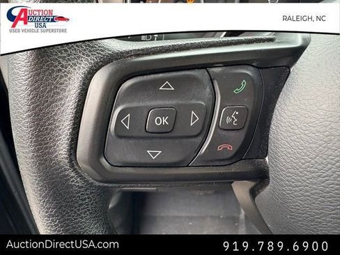Used 2020 Jeep Wrangler Unlimited Sport image 24
